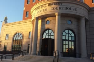 Area Judge Pleads Guilty To False Statement, Obstructing FBI Agents