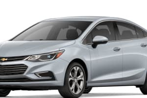 Brake Problem Prompts Recall Of 10 GM Models