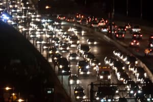 State Suspends Construction-Related Lane Closures Over Peak Holiday Driving Times
