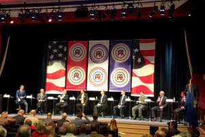 Two Rounds Of CT Gubernatorial Debates Will Be Held At Sacred Heart University