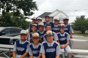 Poughkeepsie Youth Baseball Team Advances To Mid-AtlanticTournament