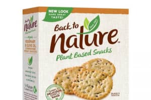 Recall Issued For Brand Of Wheat Crackers Sold In New York