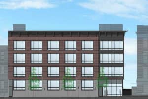 Plan Finalized For Jersey City’s 20-Unit Development On Fourth Street