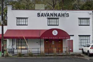 Bottoms Up As Harrisburg Gentlemen's Club Savannah's Reopens
