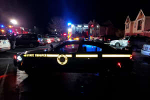 Police ID Hyde Park Driver Killed In Head-On Rhinebeck Crash