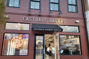 New Shop In Area Offers Fresh Bagels Made From Scratch