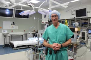 Pennsylvania Pediatric Surgeon Who Gave His Name To Lifesaving Test Dies Of Cancer (Tribute)