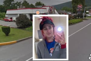 Teen Tried To Kill Mom At PA Dairy Queen, Commiting Hit-Run While Fleeing: State Police