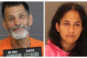 Dover Daughter Helps Husband Kill Mom: Affidavit