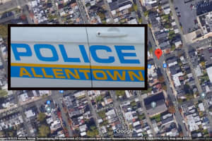 Gunman Threatens Neighbors, Sends Officers On Foot Chase: Police