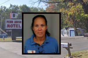 Reading Woman Bites Guest At Penn Amish Motel: Police