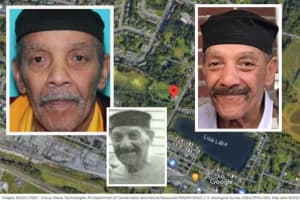 Harrisburg Human Remains ID'd As Missing Highspire Grandpa: Officials