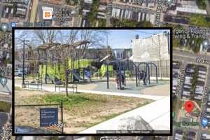 11-Year-Old Girl On Playground Shot, No Suspect, Philadelphia Police Say