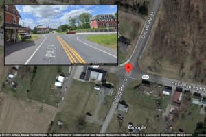 Pedestrian Struck In Adams County (DEVELOPING)