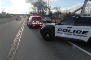 Heart Issue Kills Driver On US Rt 15 In Upper Allen Township: Police