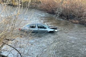 Cause Of Ephrata Man's Fatal Series Of Crashes Into Cocalico Creek Revealed
