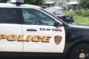 GOTCHA! Man Charged In Clifton Domestic Violence Stabbing Captured In Maryland