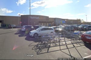 Dad Who Left 3-Month-Old Infant Girl At Pennsylvania Walmart Turns Himself In, Police Say