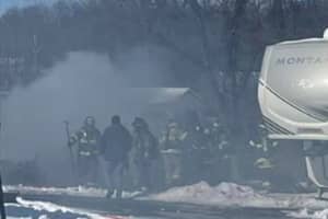 RV Fire Kills Repeat Drunk Driver In Conoy Township: Authorities