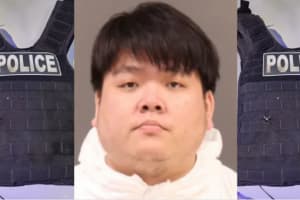 Man Held On $1 Million Bail For Shooting Officer In Philadelphia: Police