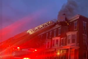 Family ID'd After Triple Fatal Fire In York City, Coroner