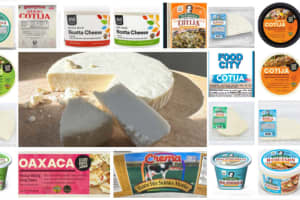 Deadly Cheeses Prompt Massive Recall Nationwide: CDC, FDA, USDA