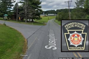 Teen Nephew Stabs Aunt In Back Of Head While She's Driving, PA State Police