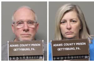 Foster Parents Charged With Felonies For Years Of Child Abuse: PSP Gettysburg