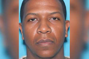 PSP Harrisburg's Top 5 Most Wanted Fugitive Captured In Steelton: US Marshals