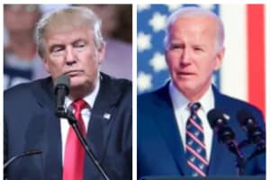 Somalian Goes To Prison For Threatening To Assassinate Biden, Trump If They Ran For Reelection