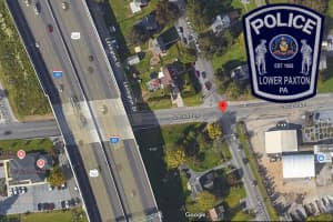 'Serious Crash' Leaves Man In 'Critical Condition,' Lower Paxton Township Police Say