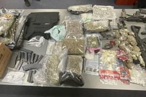 FBI Takes Down Philadelphia Drug Trafficking Ring: 17 Arrested, 43 Pounds Of Drugs Seized: AG