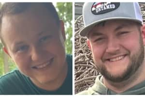 All 3 Construction Workers Struck Dead On I-83 In PA ID'd By Coroner