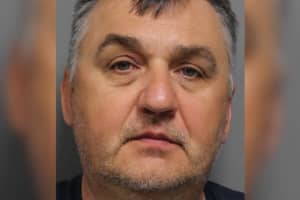 Russian Man Accused Of Raping 5 Girls In Pennsylvania: Affidavit