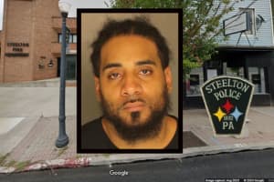 US Marshals Nab Murder Suspect In York For Steelton Strip Club Slaying: Police