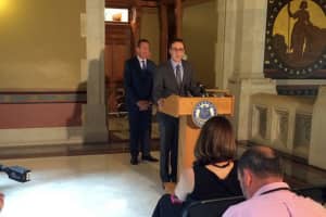Gov. Malloy Names Stamford's Brian Durand As Chief Of Staff