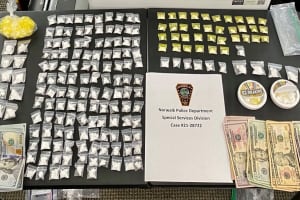 CT Brothers Busted For Drugs Following Investigation, Police Say