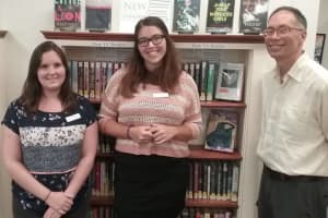 Pawling Library Gets $5K For Teen Programs