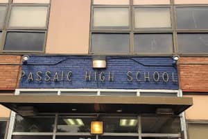 Prosecutor: Passaic High School Teacher Charged In Student Sex Case