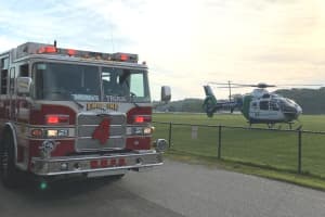 UPDATE: Pennsylvania Driver Critical After Passaic County Tree Crash