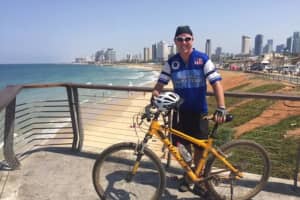 Ramapo Police Detective Part Of Unity Tour In Israel