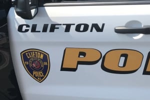 Crash Shuts All Lanes Of Route 3 In Clifton