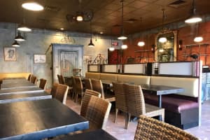 Murphy Announces Reopening Date For Indoor Dining