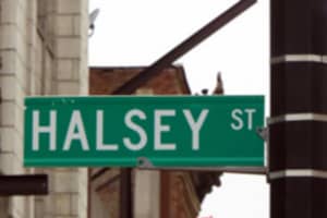Street Closings In Newark For Halsey Festival