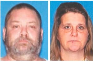 Prosecutor: Jersey Shore Couple Dealing Opioids Busted With More Than 40,000 Pills