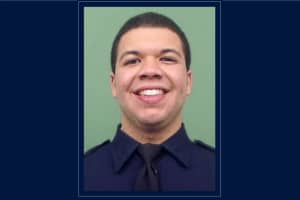 NYPD: Rookie Shot, Killed By PA Ex-Con, Second Officer Clinging To Life