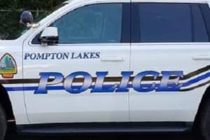 Pompton Lakes Pedestrian, 57, Struck, Hospitalized