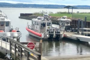 Boy, 8, Dies After Boat Carrying Eight Flips Over In Rockland
