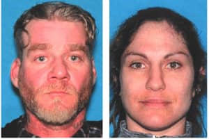 Prosecutor: Raid Of Drug-Dealing Jersey Shore Couple's Home Turns Up Crystal Meth, Heroin