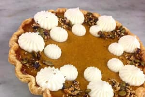3.14 All The Pies: Must-Try Delights To Sample In Bergen County